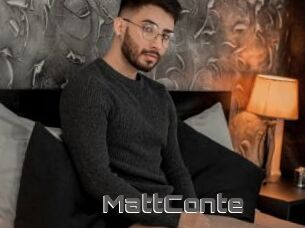 MattConte