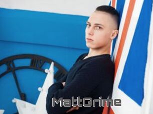 MattGrime