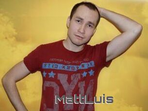 MattLuis