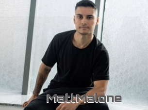 MattMalone
