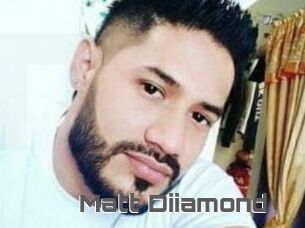 Matt_Diiamond