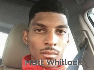 Matt_Whitlock