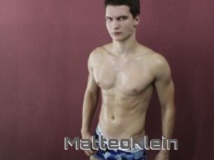 MatteoKlein
