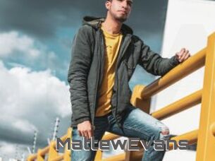 MattewEvans