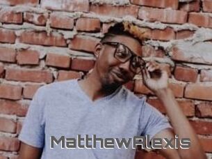 Matthew_Alexis