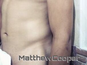 MatthewCooper