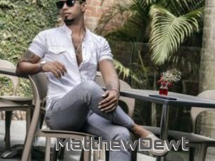 MatthewDewt