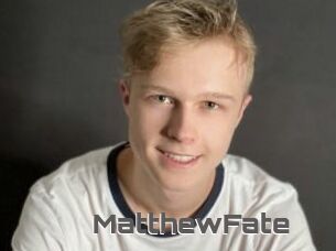 MatthewFate