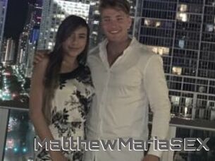 MatthewMariaSEX