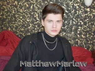 MatthewMarlow