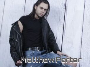 MatthewPorter