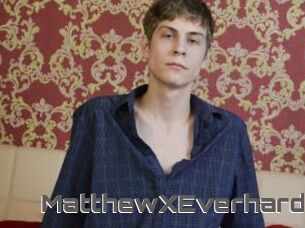 MatthewXEverhard
