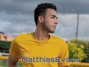 MatthiasEvans