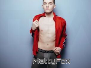 MattyFox
