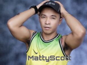 MattyScott