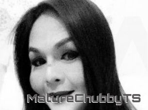MatureChubbyTS