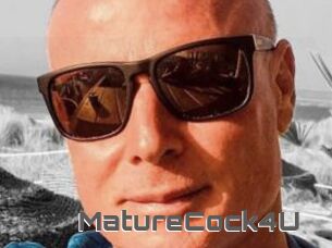 MatureCock4U