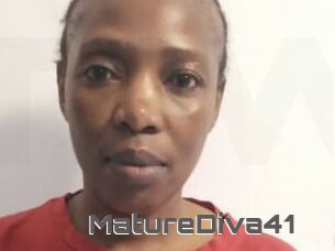 MatureDiva41
