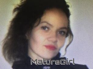MatureGirl