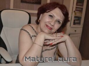MatureLaura