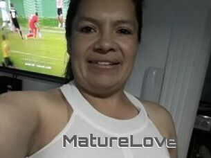 MatureLove