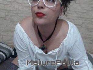 MaturePaula
