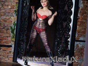 MatureXladyX