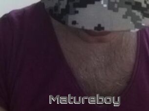 Matureboy