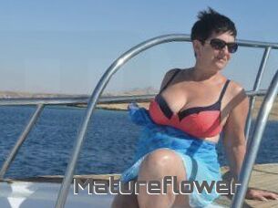 Matureflower