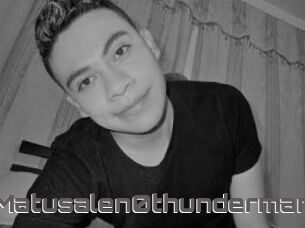 Matusalen0thunderman