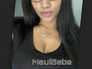 MauiBabe