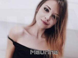 Maurine