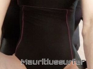 Mauritiussurfer