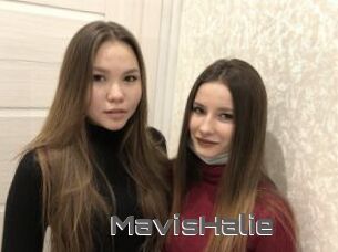 MavisHalie