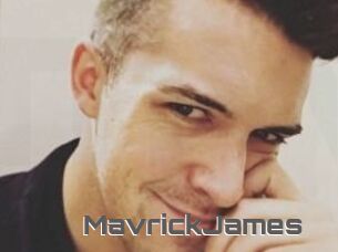 Mavrick_James