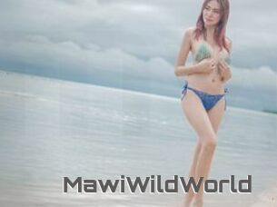 MawiWildWorld