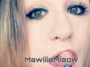 MawiiieMiaow