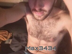 Max3434