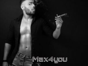 Max4you