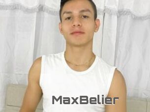 MaxBelier