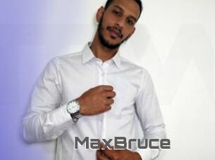 MaxBruce