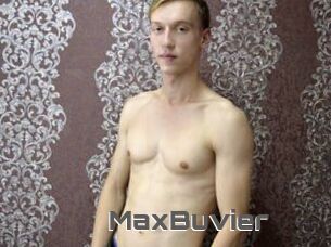 MaxBuvier