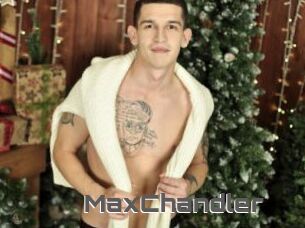 MaxChandler