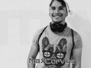 MaxCorvus