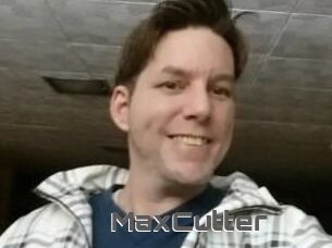 Max_Cutter