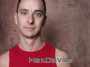 MaxDavies