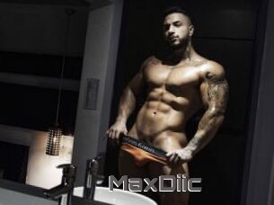 MaxDiic