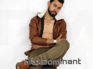 MaxDominant