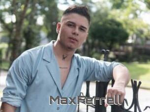 MaxFerrell