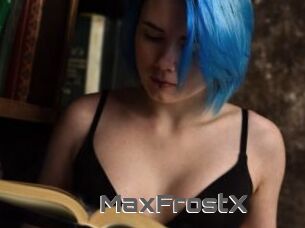 MaxFrostX